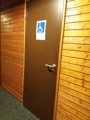 2018 01 29 GLZ Behindertengerechtes WC